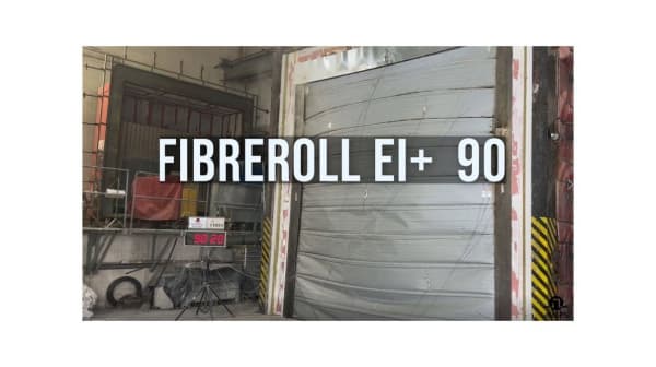 FIBREroll EI+